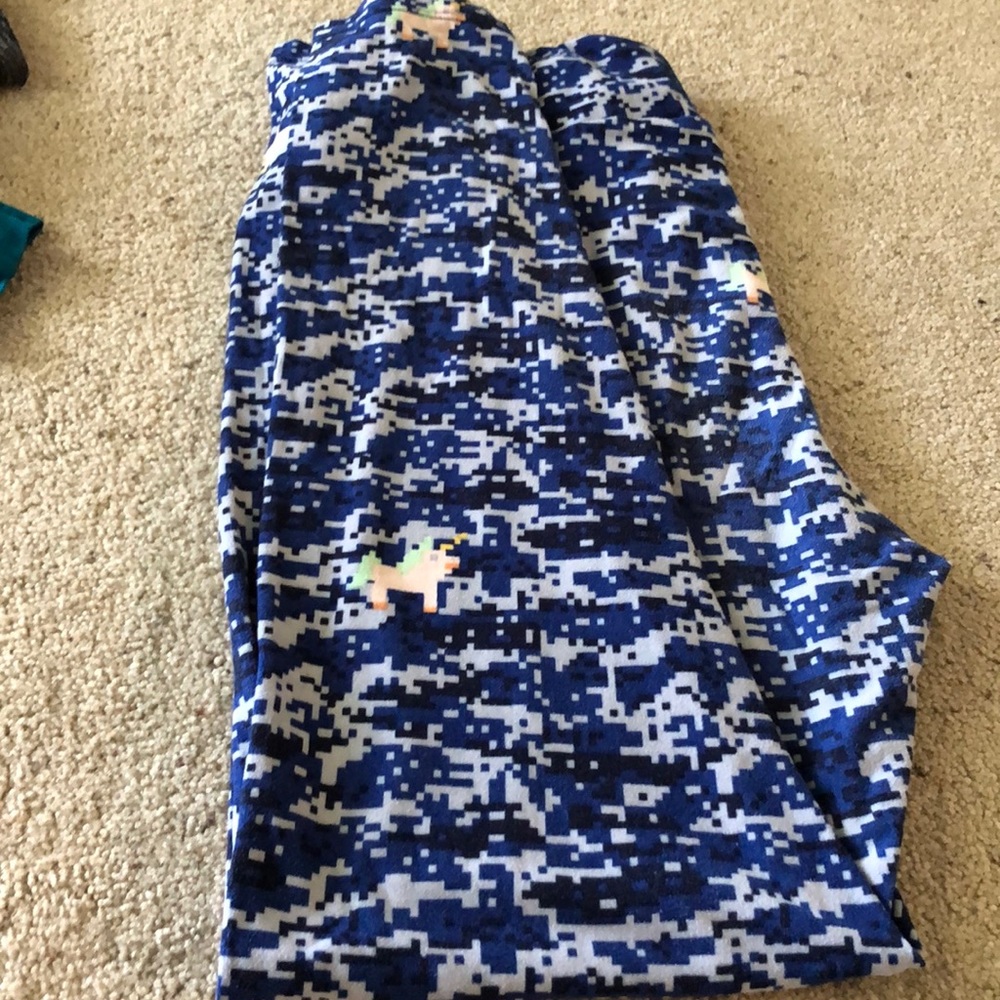 LuLuRoe Leggings